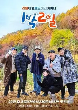 向往的生活8 综艺 2025 王征宇
